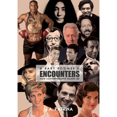 A Baby Boomer's Encounters: How Contemporaries Taught Me