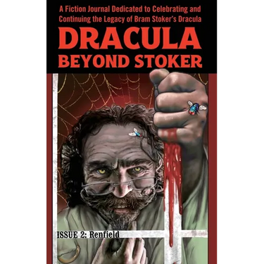 Dracula Beyond Stoker Issue 2