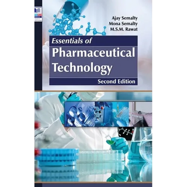 Essentials of Pharmaceutical Technology