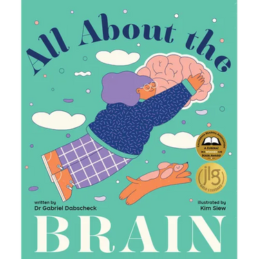 All about the Brain