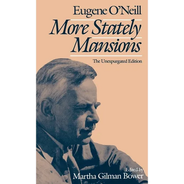 More Stately Mansions: The Unexpurgated Edition