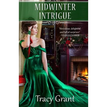 Midwinter Intrigue