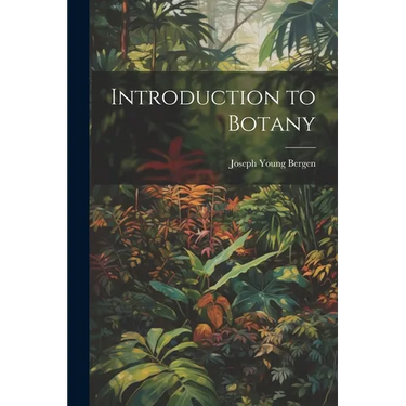 Introduction to Botany