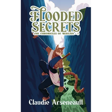 Flooded Secrets