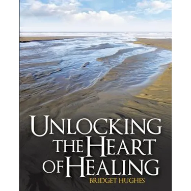 Unlocking the Heart of Healing