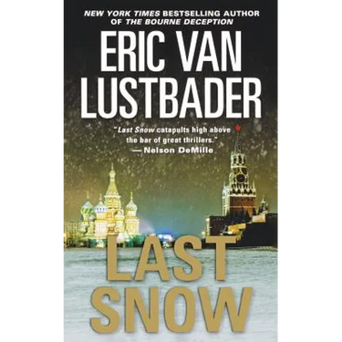 Last Snow