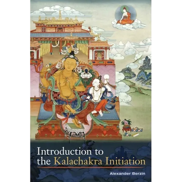 Introduction to the Kalachakra Initiation