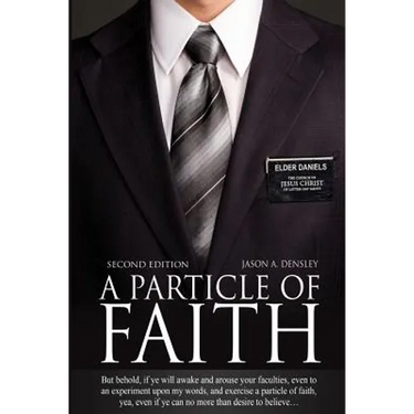 A Particle of Faith