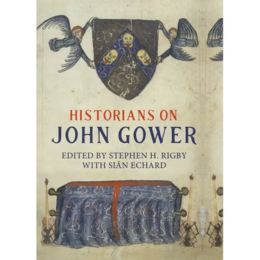 Historians on John Gower