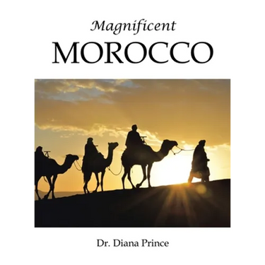 Magnificent Morocco