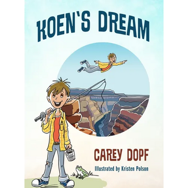 Koen's Dream