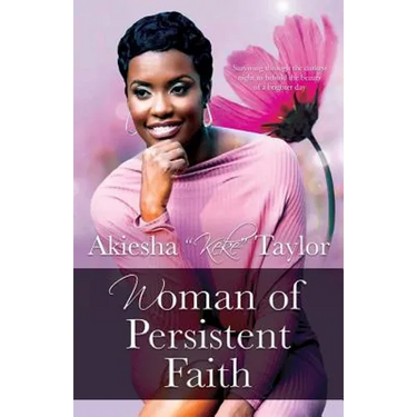 Woman of Persistent Faith