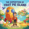 The Expedition of Fruit Pie Island