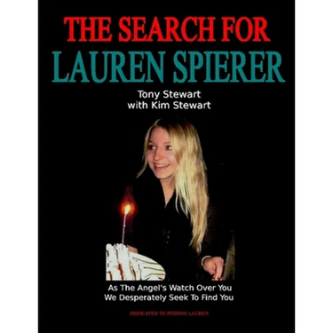 Search for Lauren Spierer