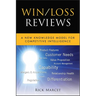 Win / Loss Reviews: A New Knowledge Model for Competitive Intelligence