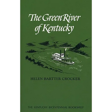 The Green River of Kentucky