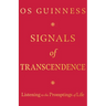 Signals of Transcendence: Listening to the Promptings of Life