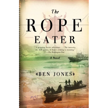 The Rope Eater