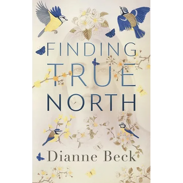 Finding True North