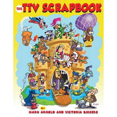 The Total Television Scrapbook