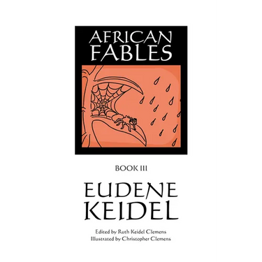 African Fables, Book III