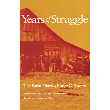 Years of Struggle