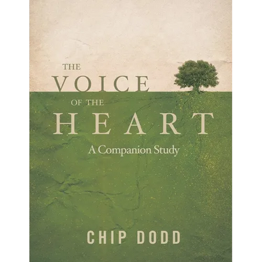 The Voice of the Heart: A Companion Study
