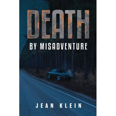 Death by Misadventure