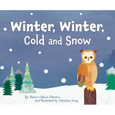 Winter, Winter, Cold and Snow