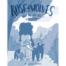 Rose Wolves (Book 2): Out of the Blue