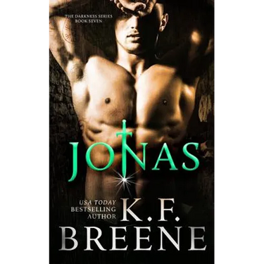 Jonas (Darkness, 7)
