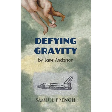 Defying Gravity