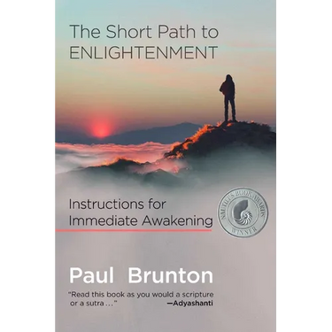 The Short Path to Enlightenment