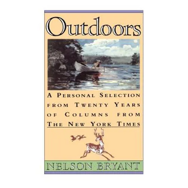 Outdoors