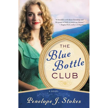 The Blue Bottle Club