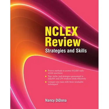 NCLEX Review: Strategies and Skills