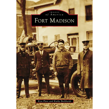 Fort Madison