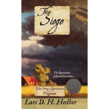 The Siege: Tales From a Revolution - Virginia