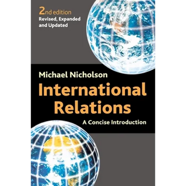 International Relations: A Concise Introduction