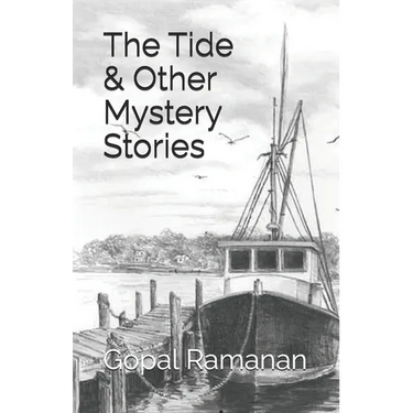 The Tide & Other Mystery Stories