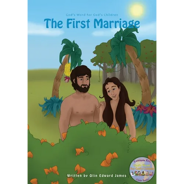 The First Marriage