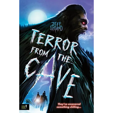 Terror from the Cave
