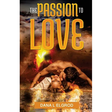 The Passion to Love