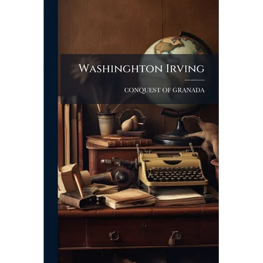 Washinghton Irving