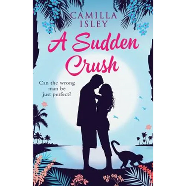 A Sudden Crush: A Romantic Comedy