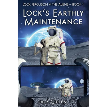 Lock's Earthly Maintenance