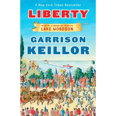 Liberty