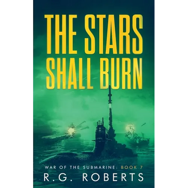 The Stars Shall Burn