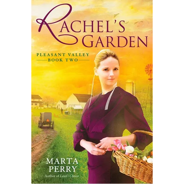 Rachel's Garden