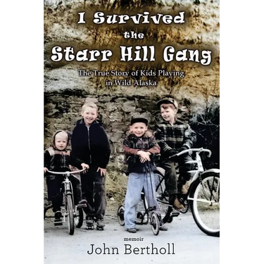 The Starr Hill Gang